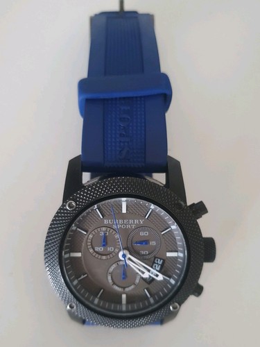 Burberry bu7714 men - burberry,