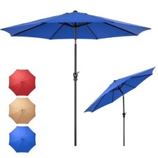 Gianna 9 FT Patio Umbrella