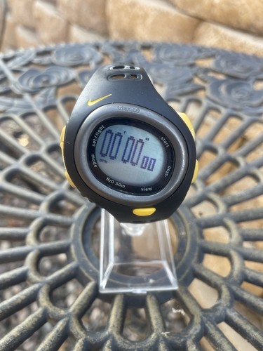 Nike triax digital watch - c6,