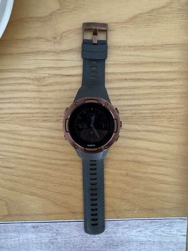 Suunto lightweight and - 5,