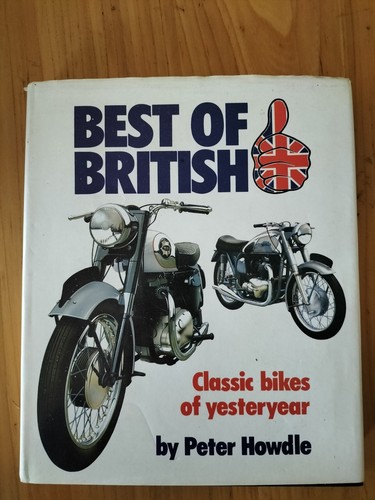 Best british classic bikes - best,