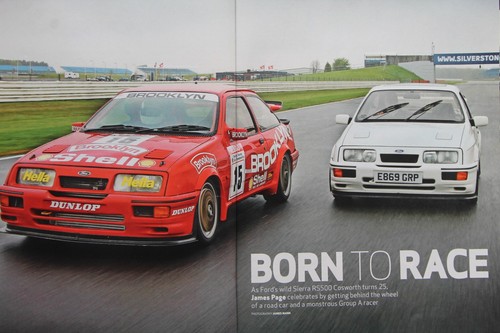 Original csc 2012 mag - csc,