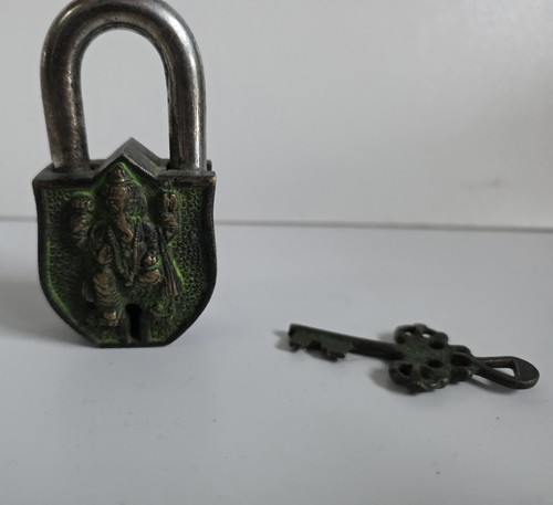 Vintage decorative ganesh - vintage,