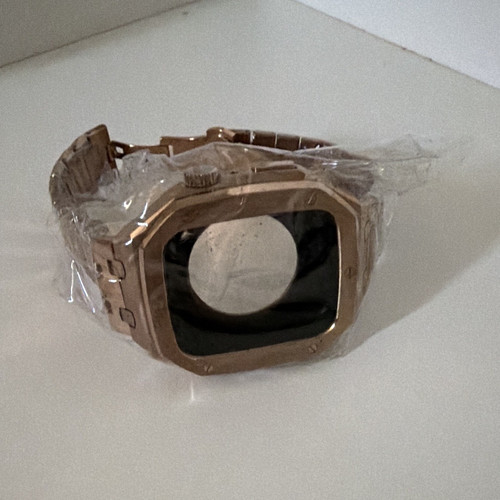 Women rose gold digital - women’s,
