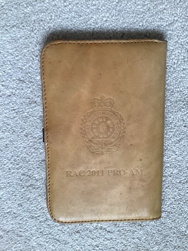 Royal automobile club golf - automobile,