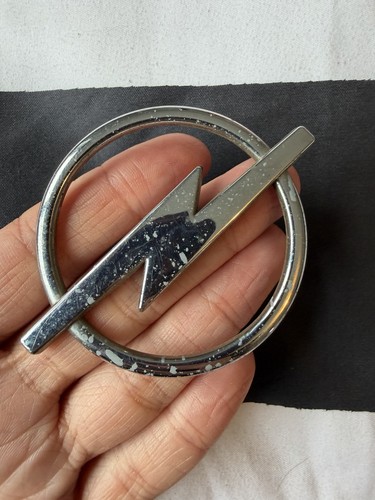 Vintage opel blitz car - blitz,