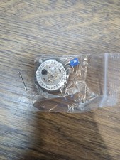 Nagoyuki NH35 Movement Day Date Set High Accuracy Automatic Mechanical Watch