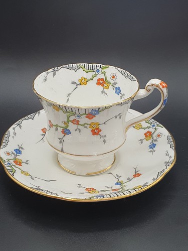Art deco enamelled royal - art,