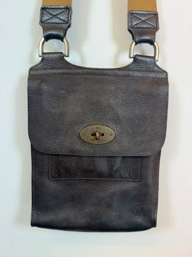 Genuine mulberry antony - genuine,