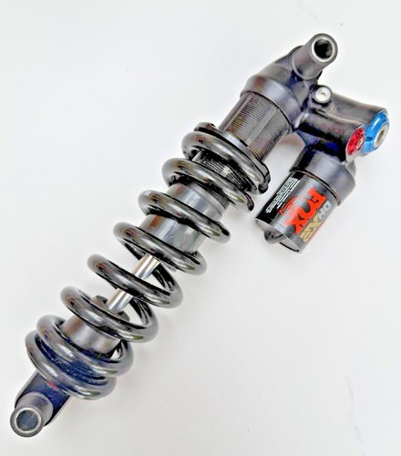 Bargain fox x2 rear coil - fox,