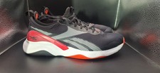 Reebok HIIT 2 Mens 12 Black