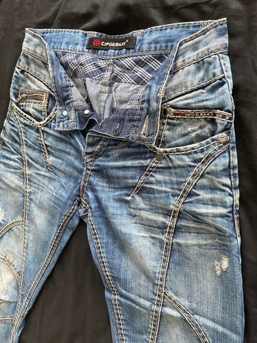 Excellent cipo baxx mens - cipo, &