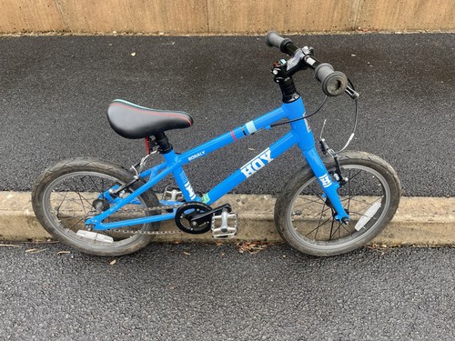 Hoy bonaly bike light - 16",