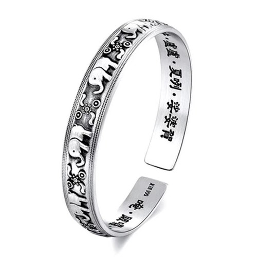 925 sterling silver elephant - sterling,