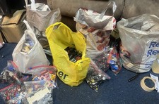 Massive 14.1kg Job Lot Of