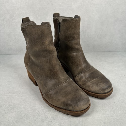 Sorel boots womens size - size, 7.5