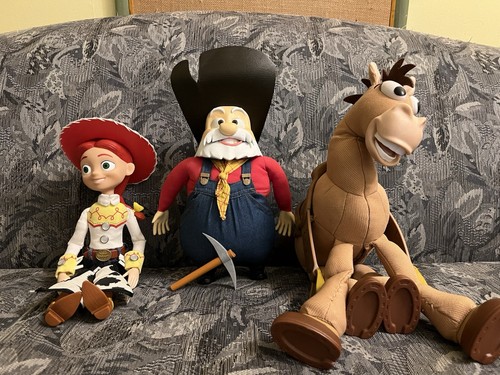 Toy story movie accurate - toy,