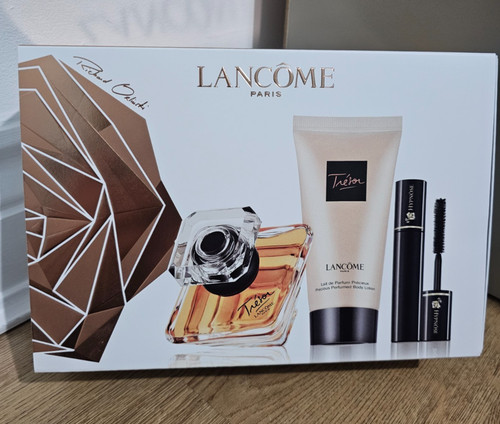 Lancome tresor gift set 30ml - set.,