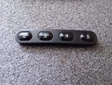 Ford 2000 3000 4000 Old Car