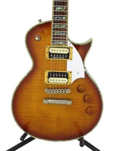 Ltd esp deluxe ec - esp, /