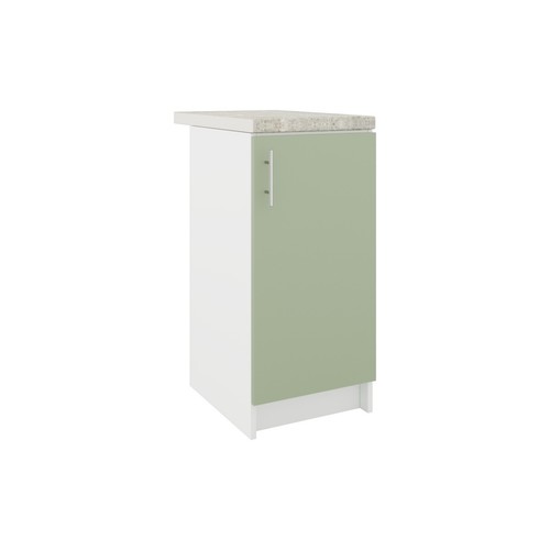 Greta fixed height kitchen - jd,