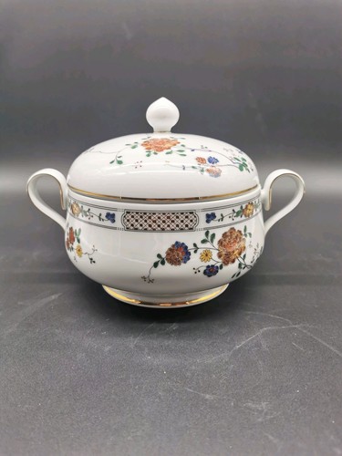 Noritake ireland 2860 - 2860, nanking