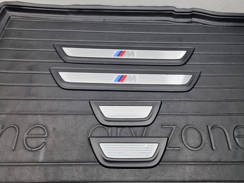 Bmw f25 sport door - f25, sills