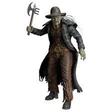 Jeepers creepers the creeper - jeepers,