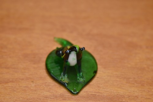 Vintage murano style - vintage,