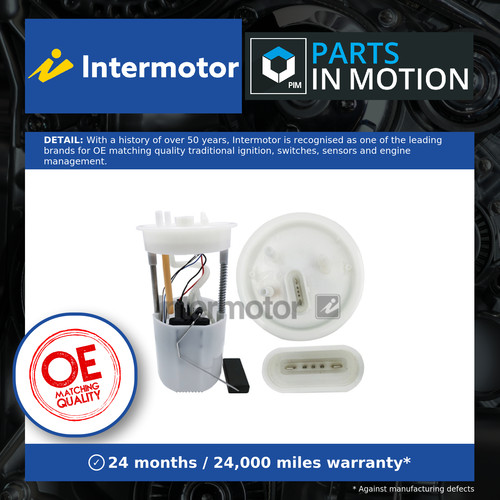 Fuel pump tank 39522 - fuel,