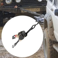 1pc Adjustable Length Tie Down