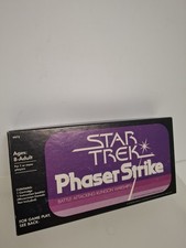 VINTAGE 1979 STAR TREK PHASER