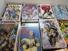 20x X-Men & X-Family Marvel