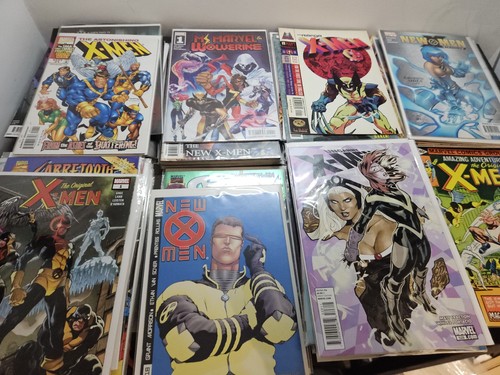 20x men x family marvel - &, x-family