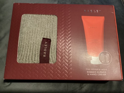 Bnib new radley women - bnib,