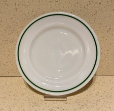 Vintage JAJ Pyrex Side Plate x