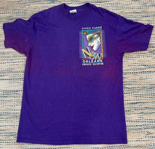 Vintage 1989 new orleans - vintage,
