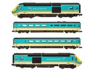 Dapol 019 015 class hst - 2d-019-015,