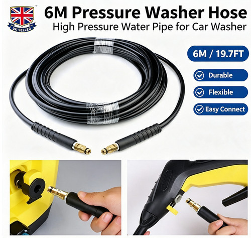Extension hose pipes - hose, for