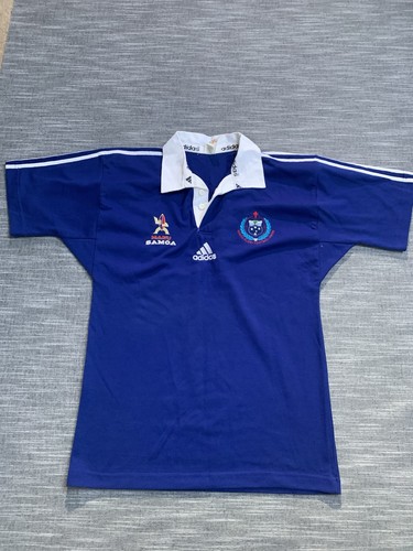 Manu samoa adidas rugby - manu,