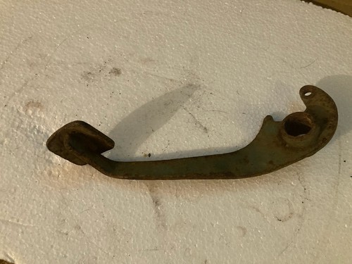 Bsa bantam brake - d1, pedal