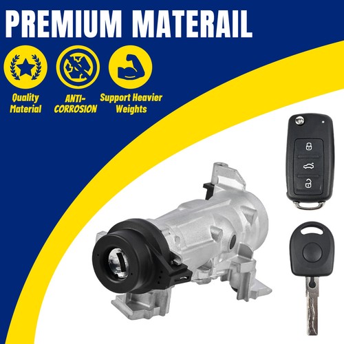 Ignition barrel switch - ignition,