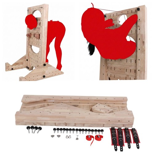 Adult fantasy bondage - fantasy,