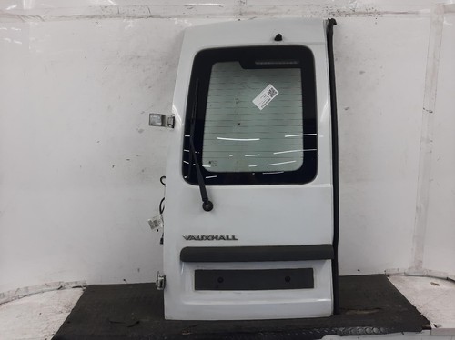 2010 vauxhall combo - combo, 3