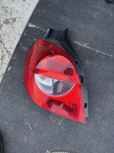 Renault clio mk3 2005 - mk3, 2005-2009
