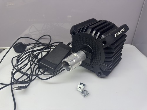 Fanatec pro 5nm - pro,