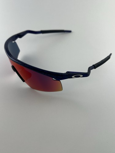 Oakley frame mumbo cobalt - oakley,