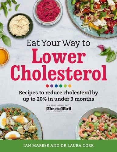 Eat your way lower - your,