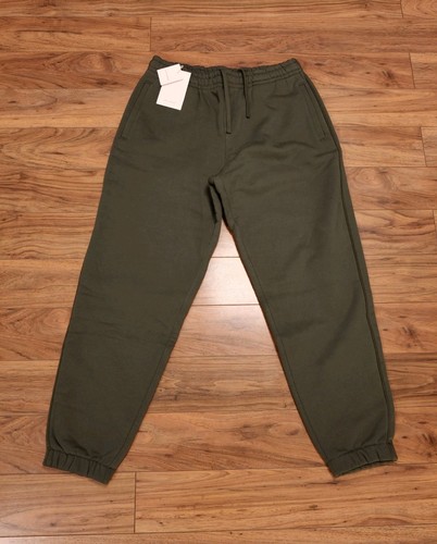Zara regular fit welt joggers - welt,