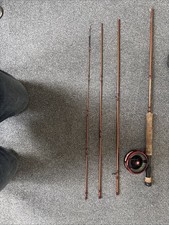 Snowbee Classic 9 Ft 6 Ins
